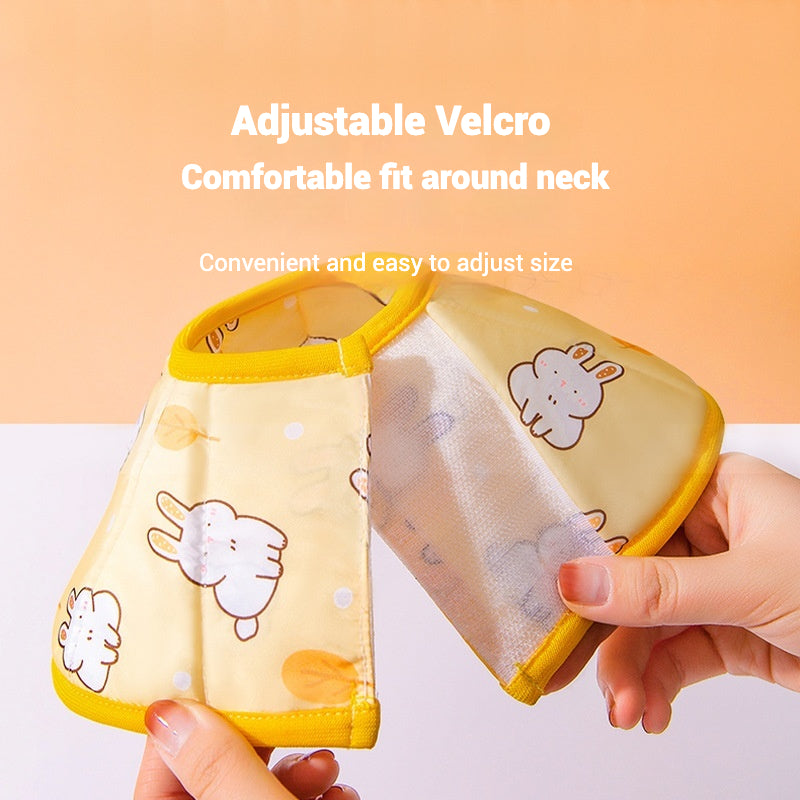 Pet Anti-bite Collar Cat Wound Healing