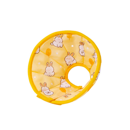 Pet Anti-bite Collar Cat Wound Healing