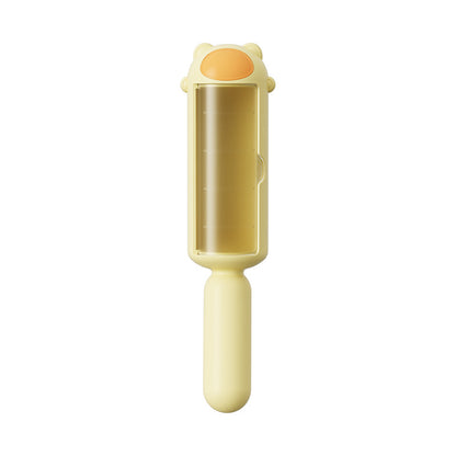 Portable Electrostatic Adsorption Pet Hair Remover