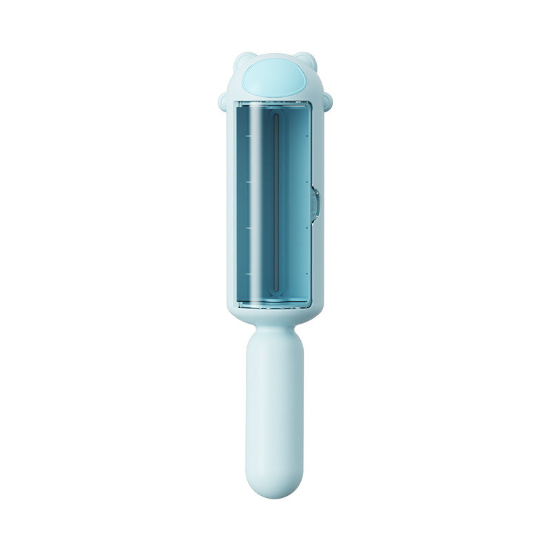Portable Electrostatic Adsorption Pet Hair Remover
