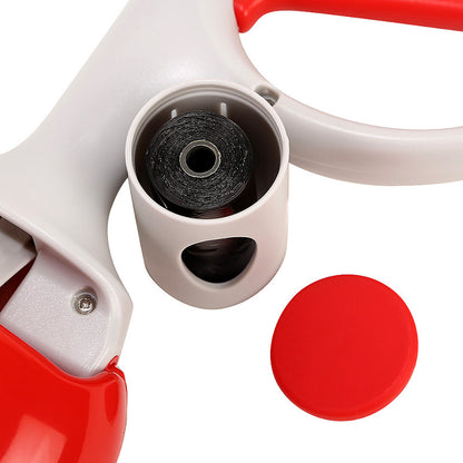 Dog Poop Picker Ergonomic Handle With Waste Bag